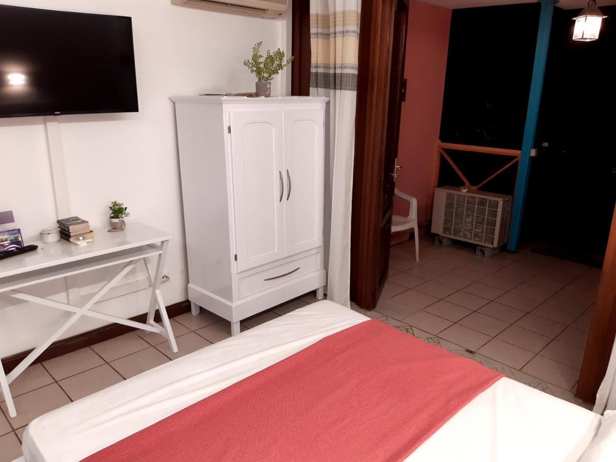 Studio Climatise - Piscine-Plage - 1 A 2 Personnes سانت آن المظهر الخارجي الصورة
