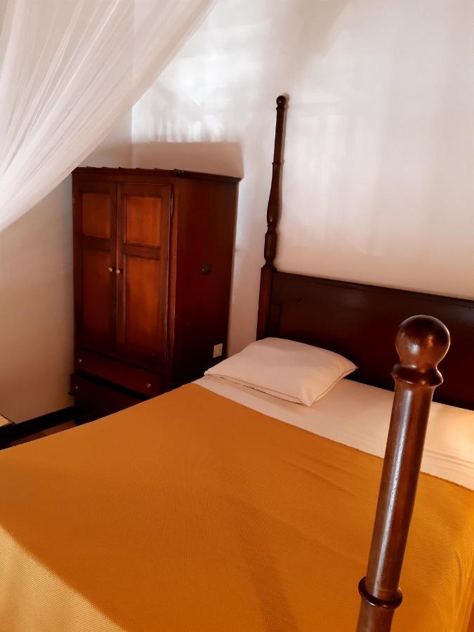 Studio Climatise - Piscine-Plage - 1 A 2 Personnes سانت آن المظهر الخارجي الصورة